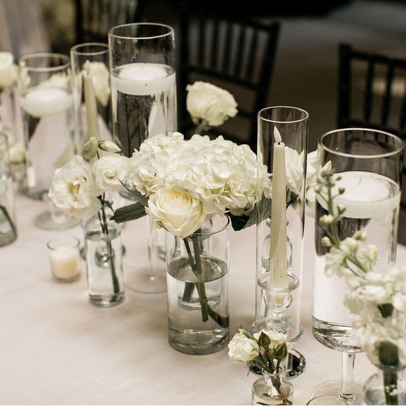 -Classic 2023 Jane Hill Fairmont Dress from Midnight Soirée Collection - Picture 8 of 10